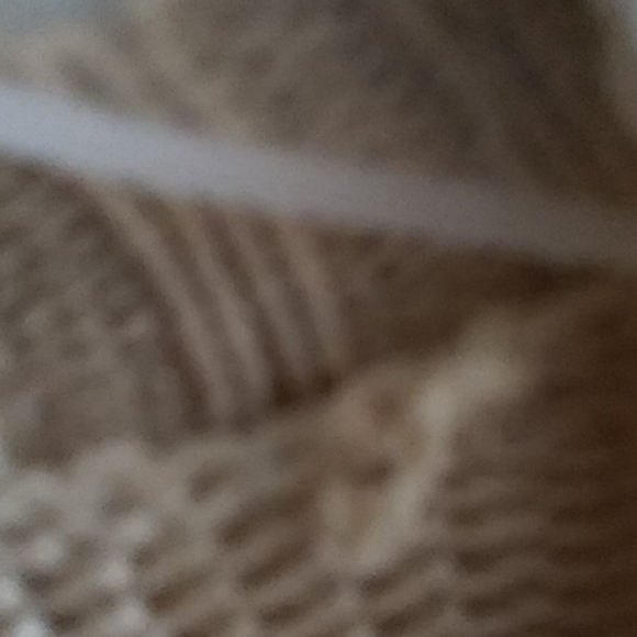 Beautiful Yellow Summer Sweater - Picture 4 of 5